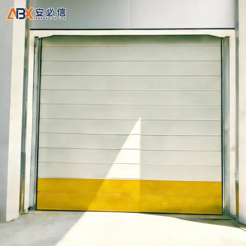 毕节市铝合金提升门